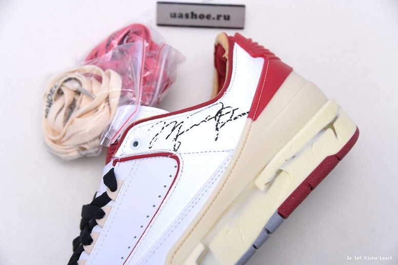 x Jordan Low SP Retro OWT 2 - 106 DJ4375 Air 1022